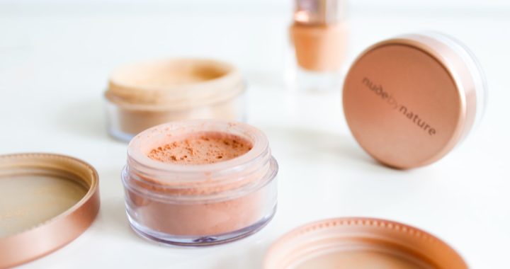 Get the Perfect Natural Makeup Look